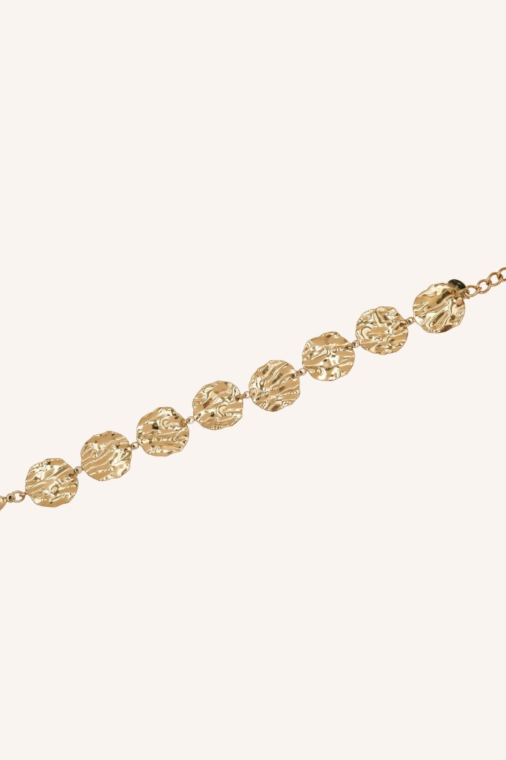 Bracelet Bohm Paris - Tessia S Bracelets Pendentifs Bohm Paris 