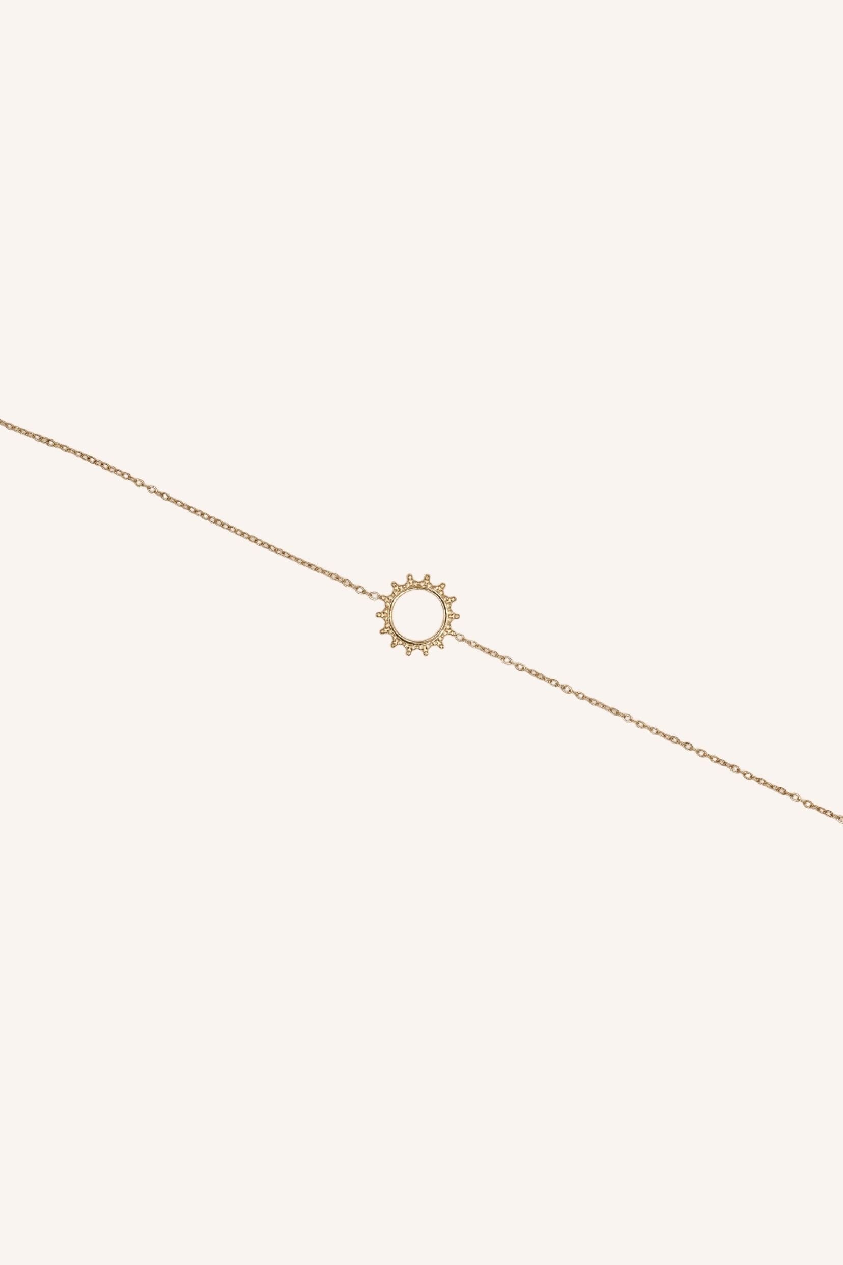 Bracelet Bohm Paris - Tessya Bracelets Chaînes Bohm Paris 