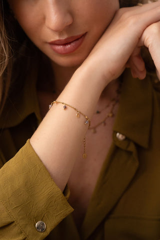 Bracelet Bohm Paris - Thaly