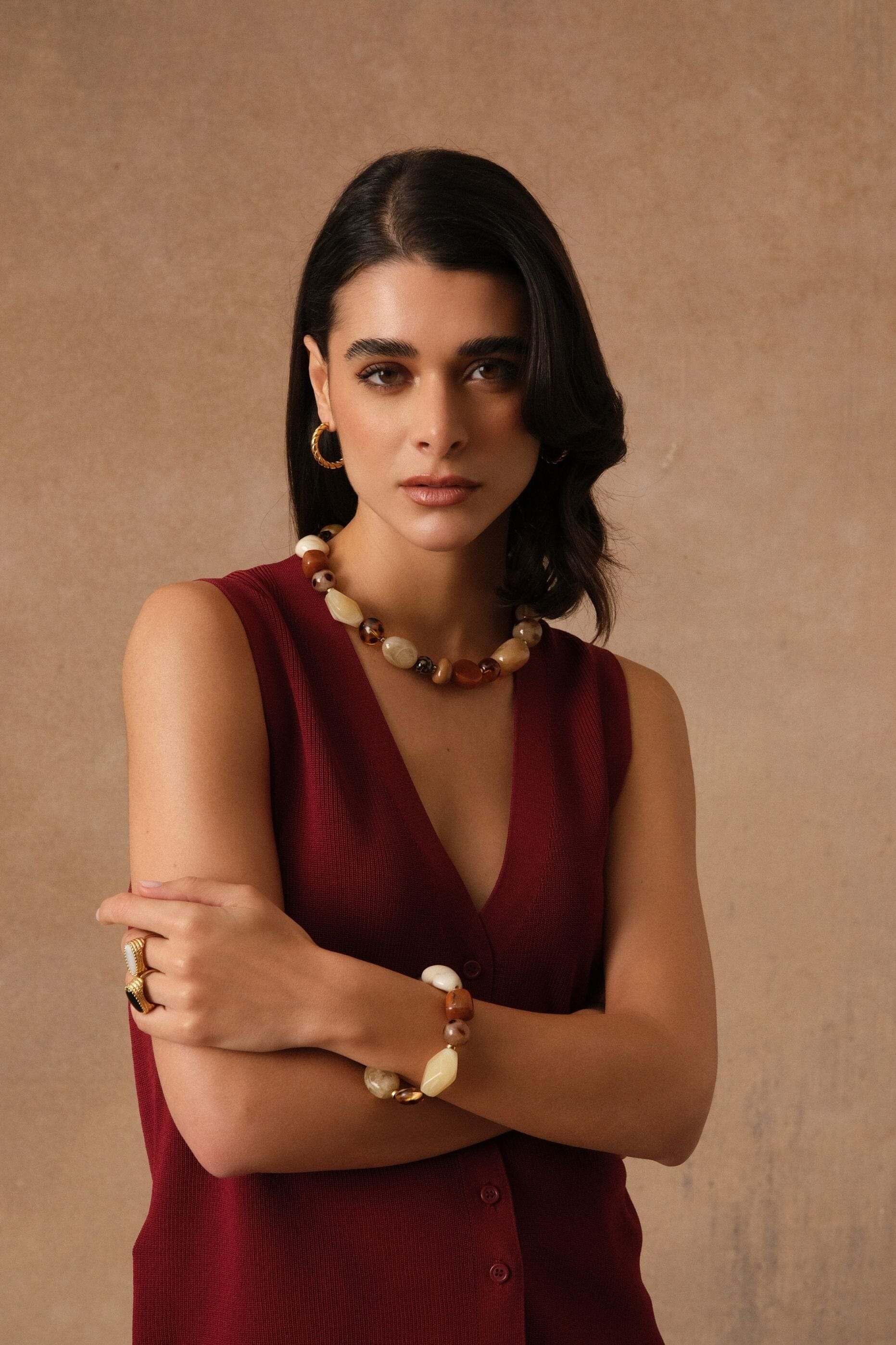 Bracelet Bohm Paris - Théolys Bracelets à fil Bohm Paris 