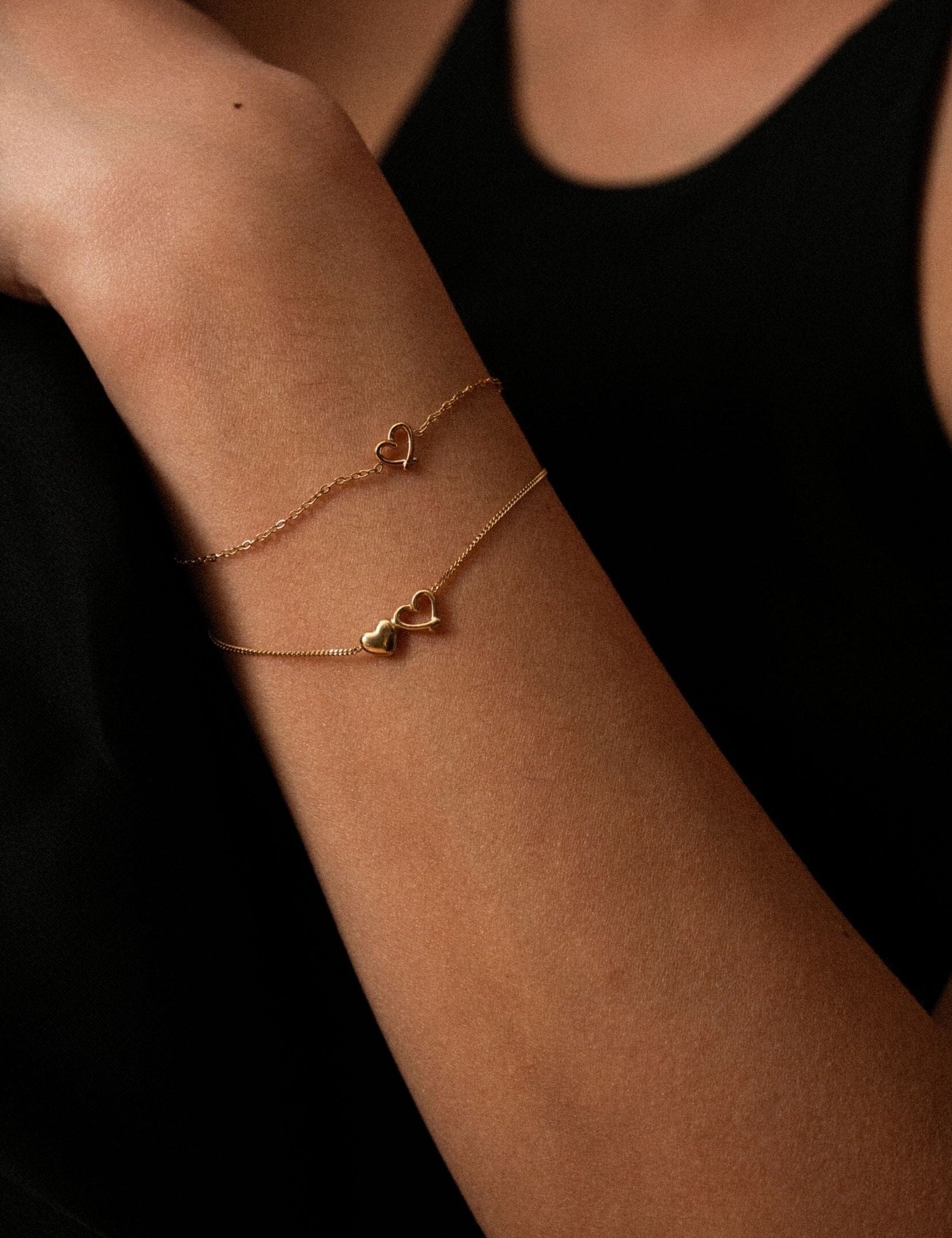 Bracelet Bohm Paris - Velya Bracelets Chaînes Bohm Paris 