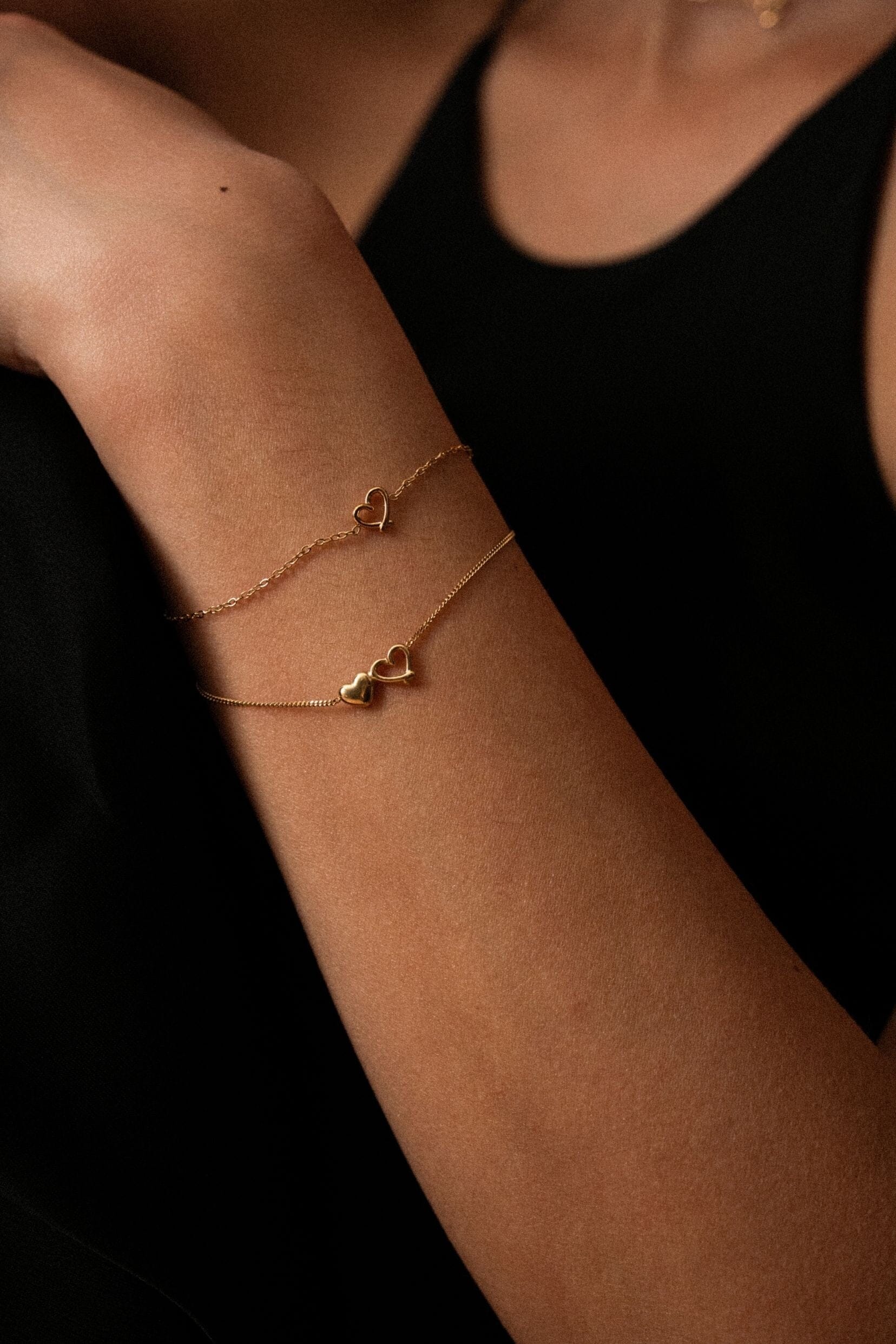 Bracelet Bohm Paris - Velya Bracelets Chaînes Bohm Paris 