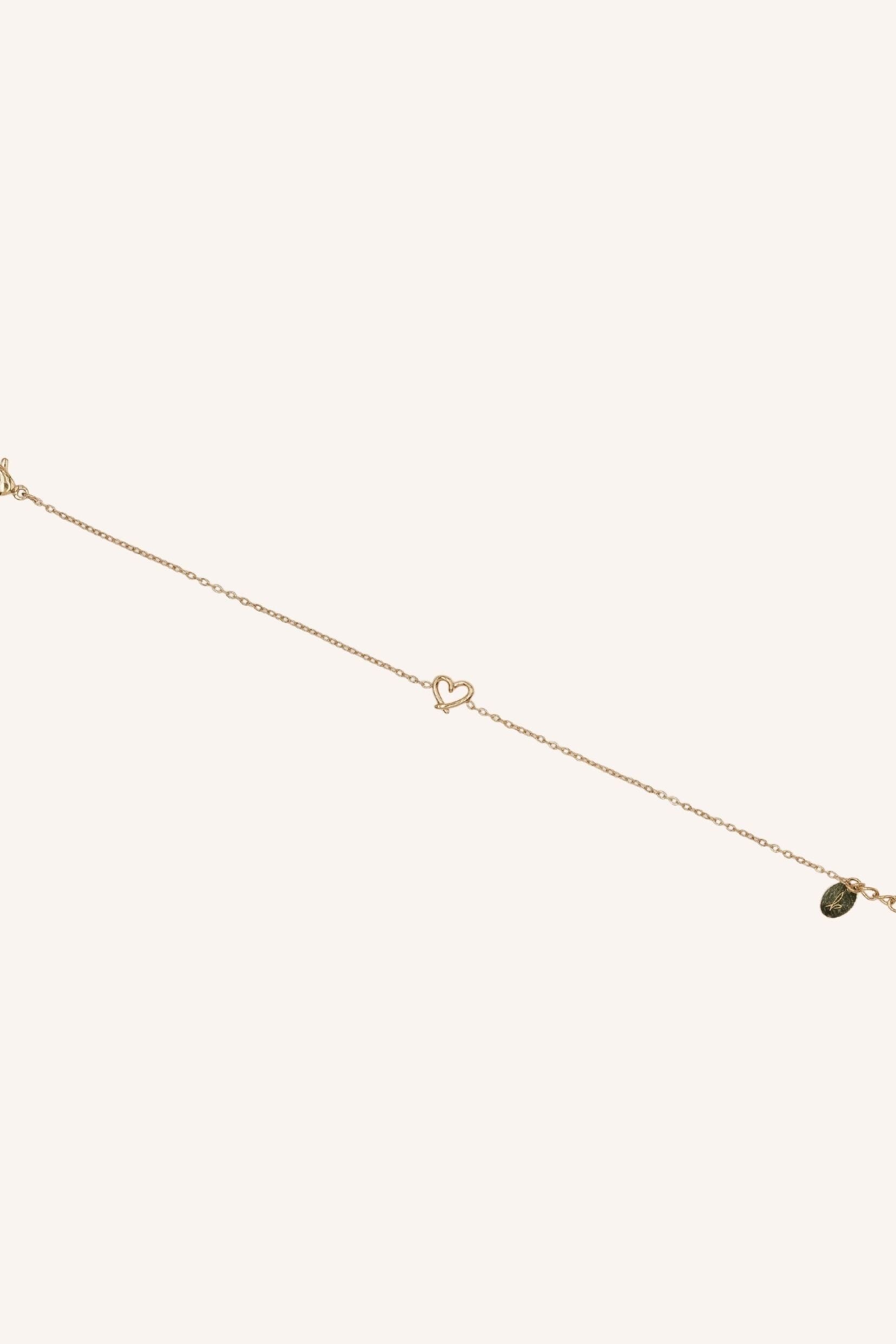 Bracelet Bohm Paris - Velya Bracelets Chaînes Bohm Paris 