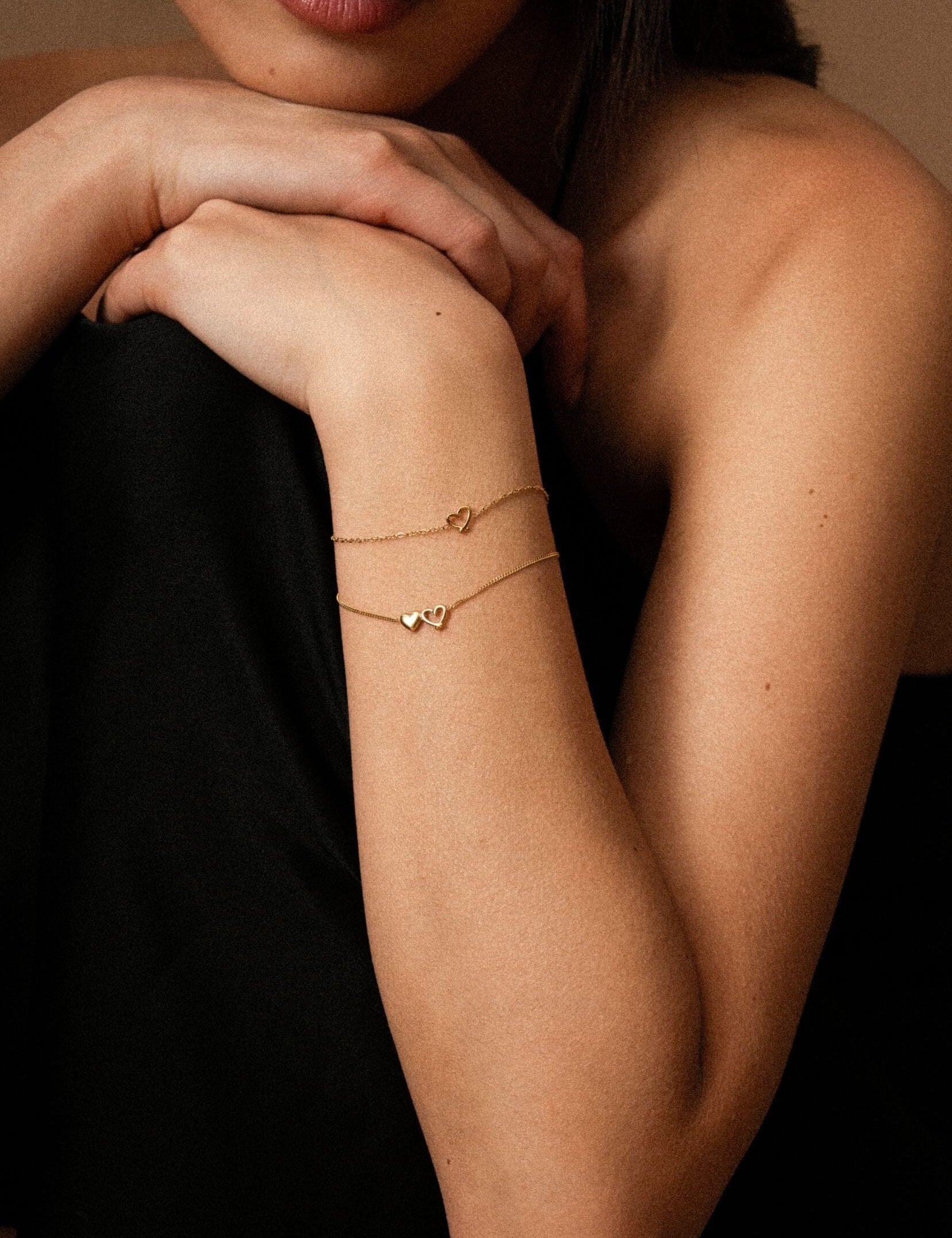 Bracelet Bohm Paris - Velya Bracelets Chaînes Bohm Paris 