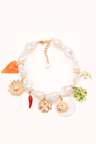 Bracelet Bohm Paris - Vespera