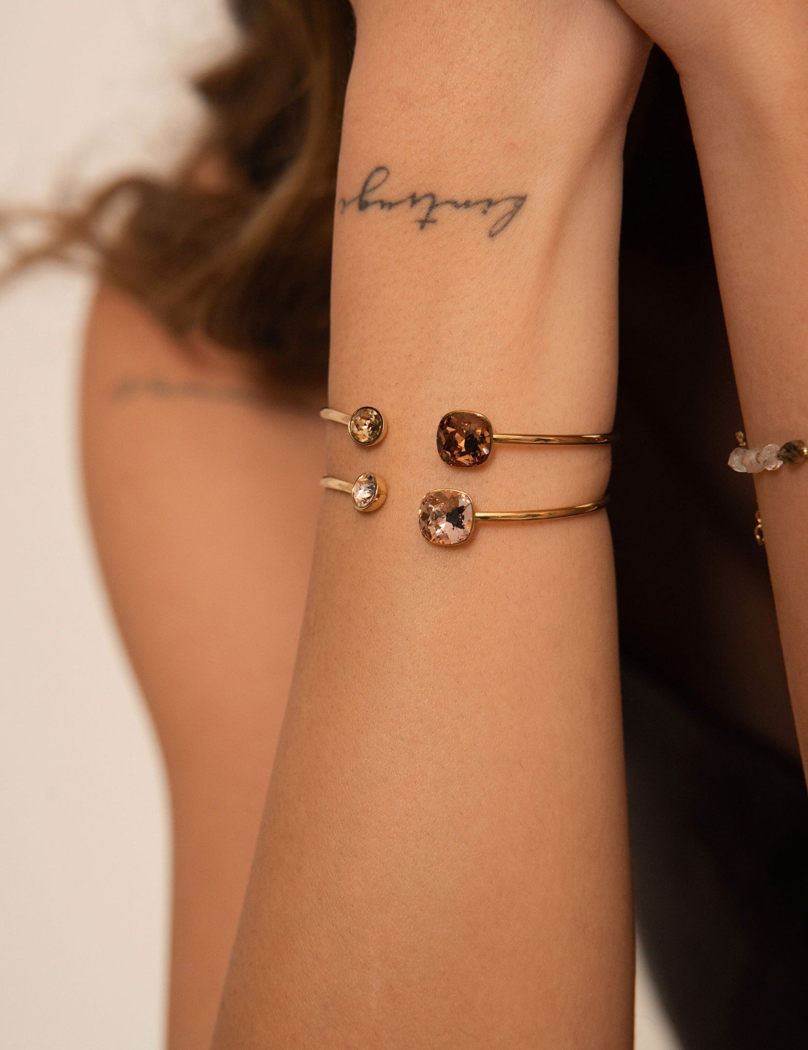 Bracelet Jonc Bohm Paris - Bea Bracelet jonc Bohm Paris 