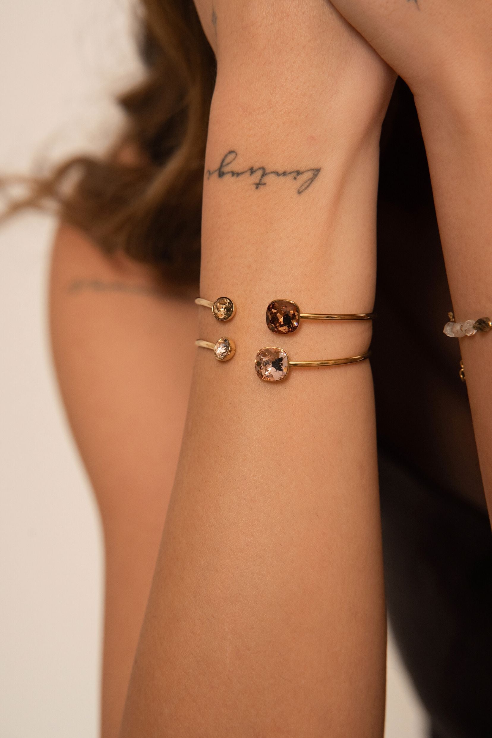 Bracelet Jonc Bohm Paris - Bea Bracelet jonc Bohm Paris 