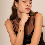 Bracelet Jonc Bohm Paris - Bea Bracelet jonc Bohm Paris 