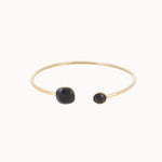 Bracelet Jonc Bohm Paris - Bea Bracelet jonc Bohm Paris Noir 