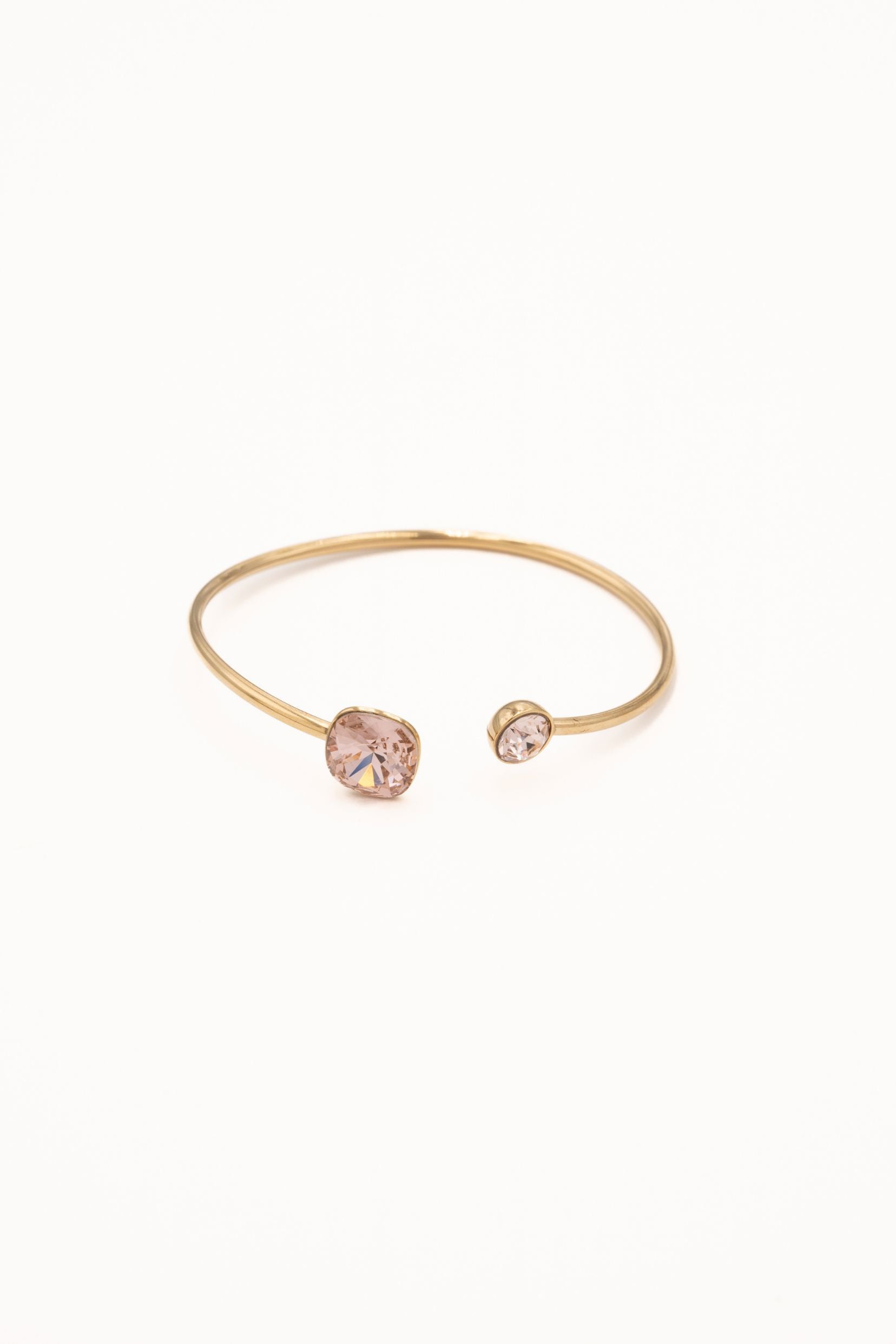 Bracelet Jonc Bohm Paris - Bea Bracelet jonc Bohm Paris Rose 