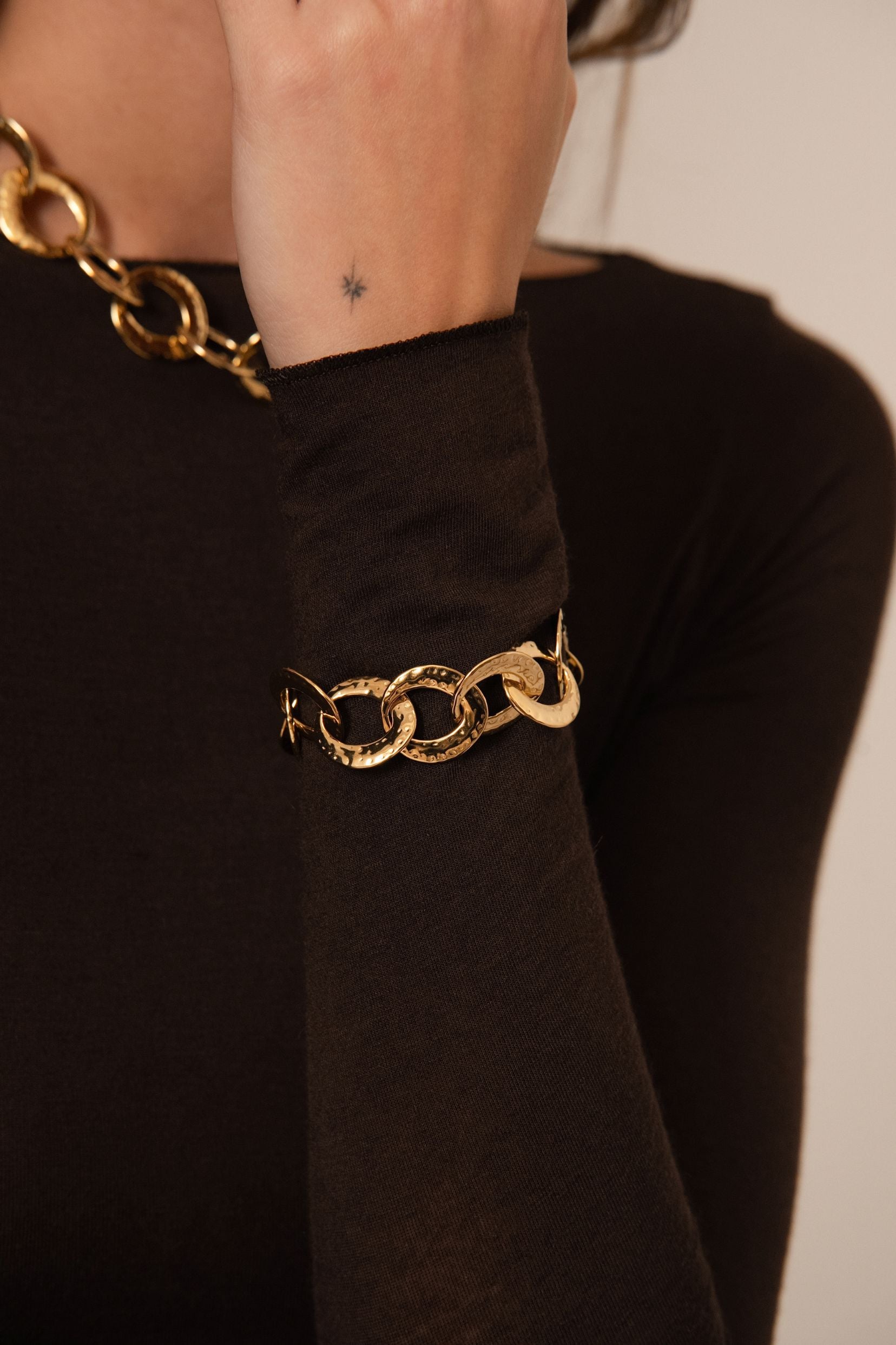 Bracelets Bohm Paris - Atria Bracelets sur fil Bohm Paris 