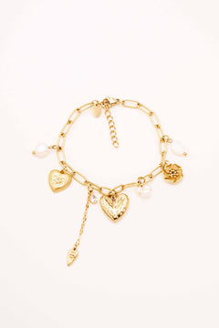 Bracelets Bohm Paris - Bethany Bracelets Bohm Paris 