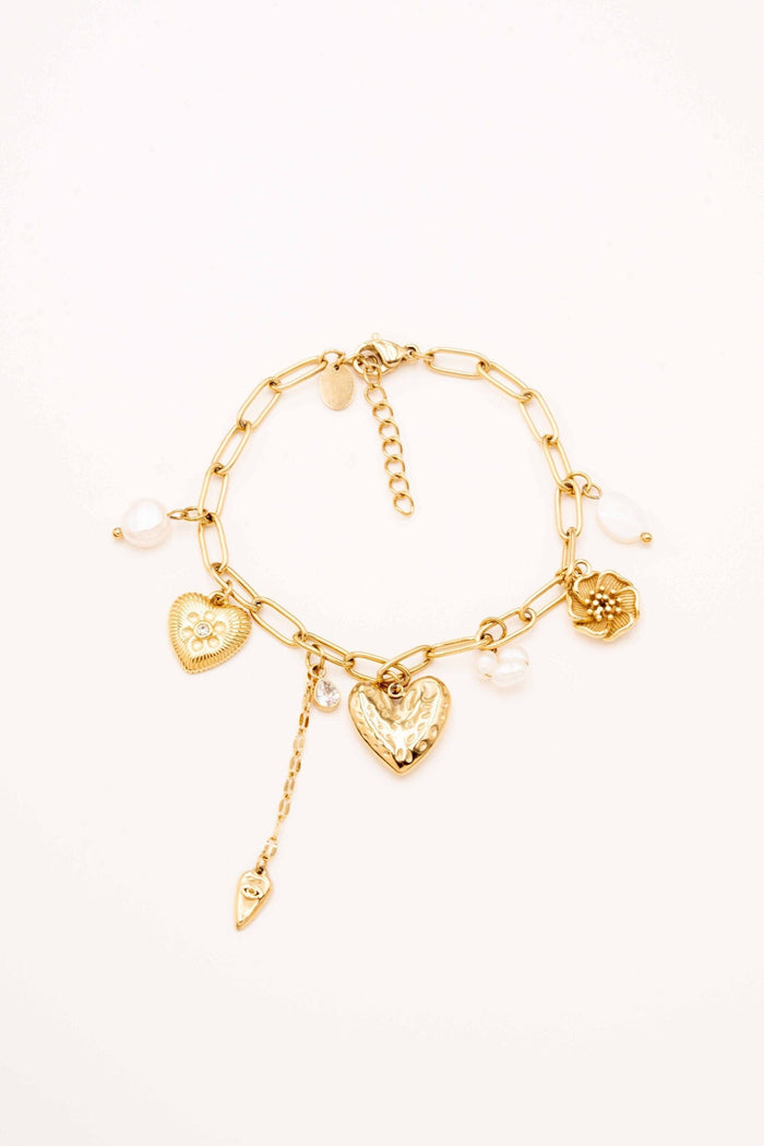 Bracelet Sève