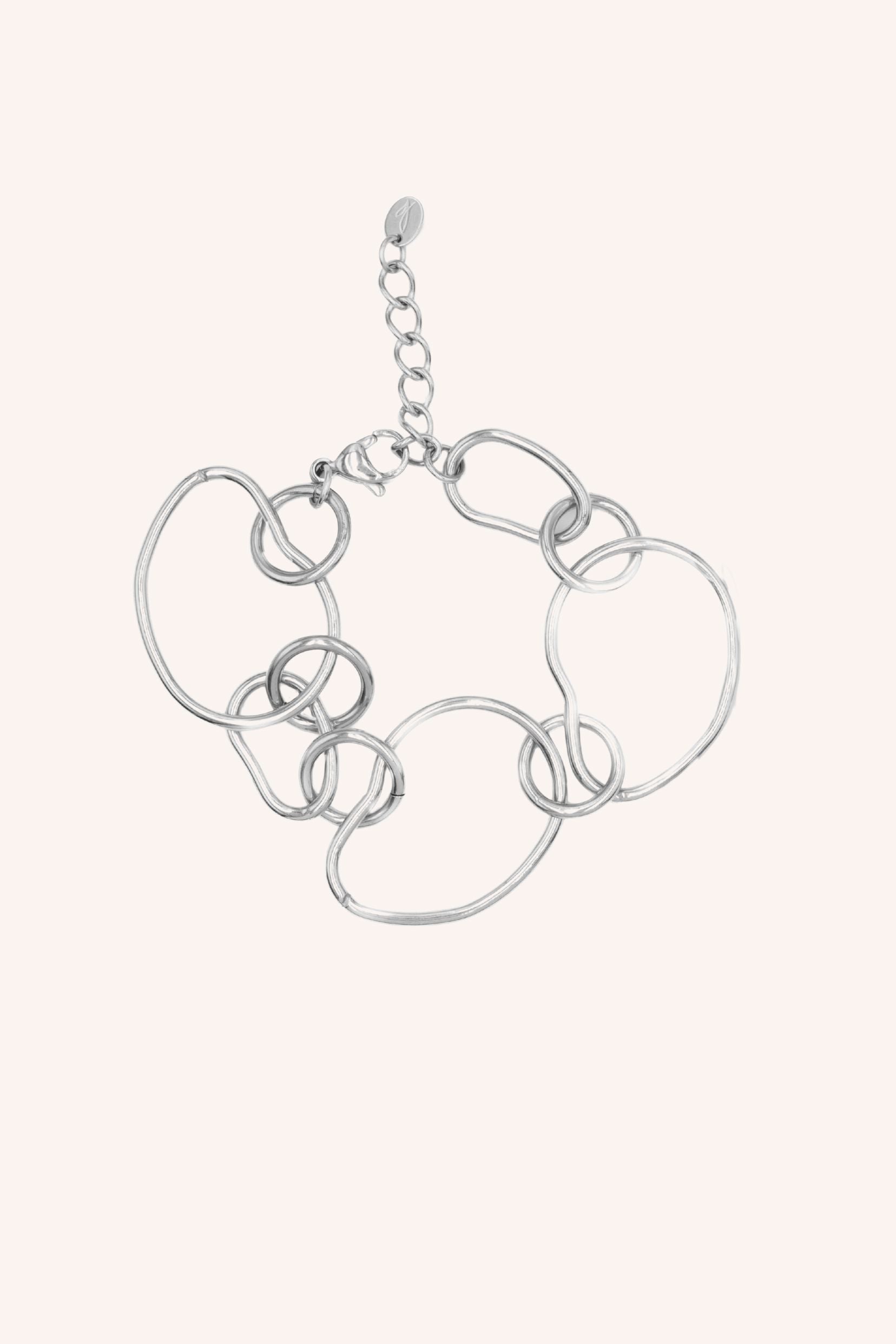 Bracelets Bohm Paris - Calliope Bracelets sur fil Bohm Paris 