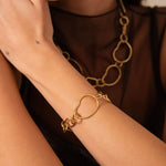 Bracelets Bohm Paris - Calliope Bracelets sur fil Bohm Paris 