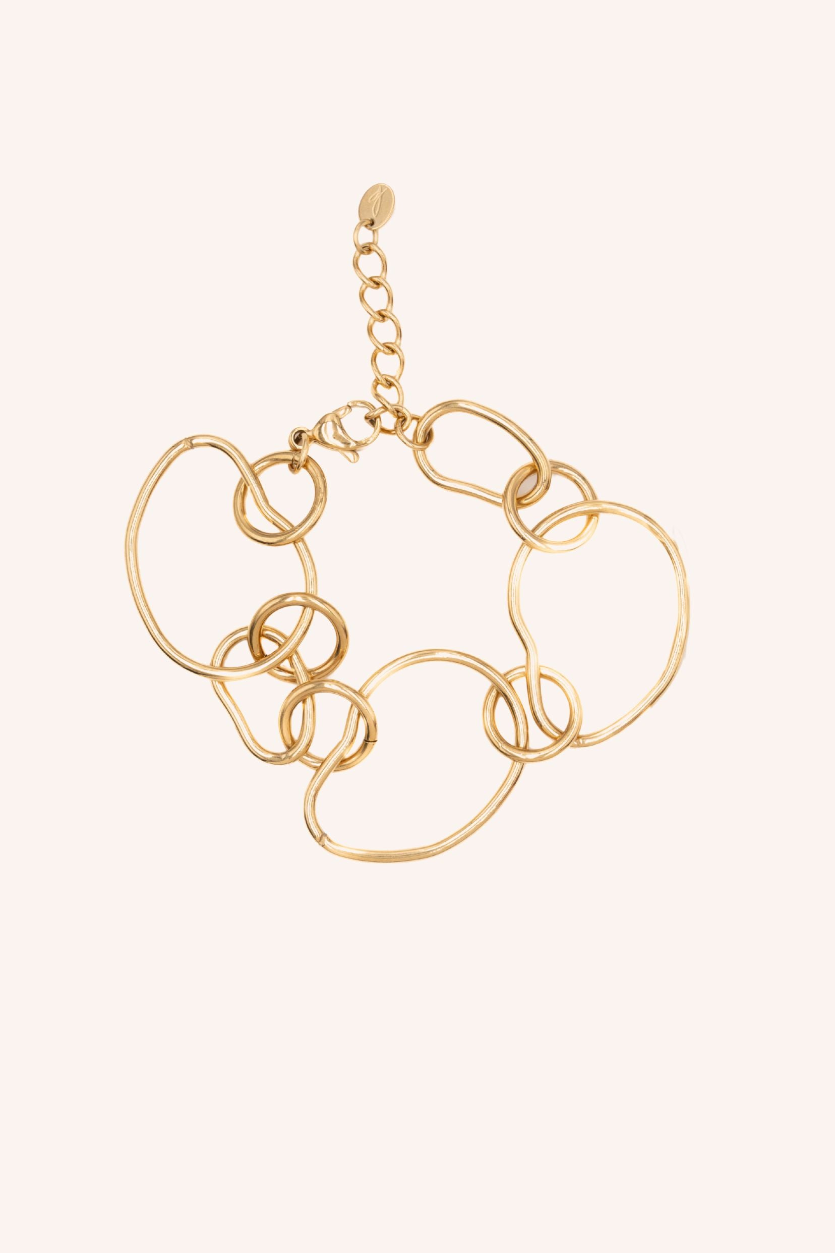 Bracelets Bohm Paris - Calliope Bracelets sur fil Bohm Paris 