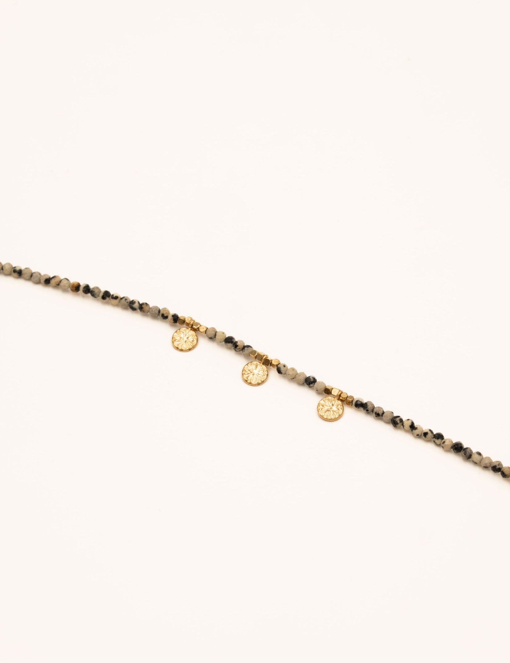 Bracelets Bohm Paris - Constance Bracelet à fil Bohm Paris 