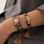 Bracelets Bohm Paris - Delphina Bracelets Bohm Paris 