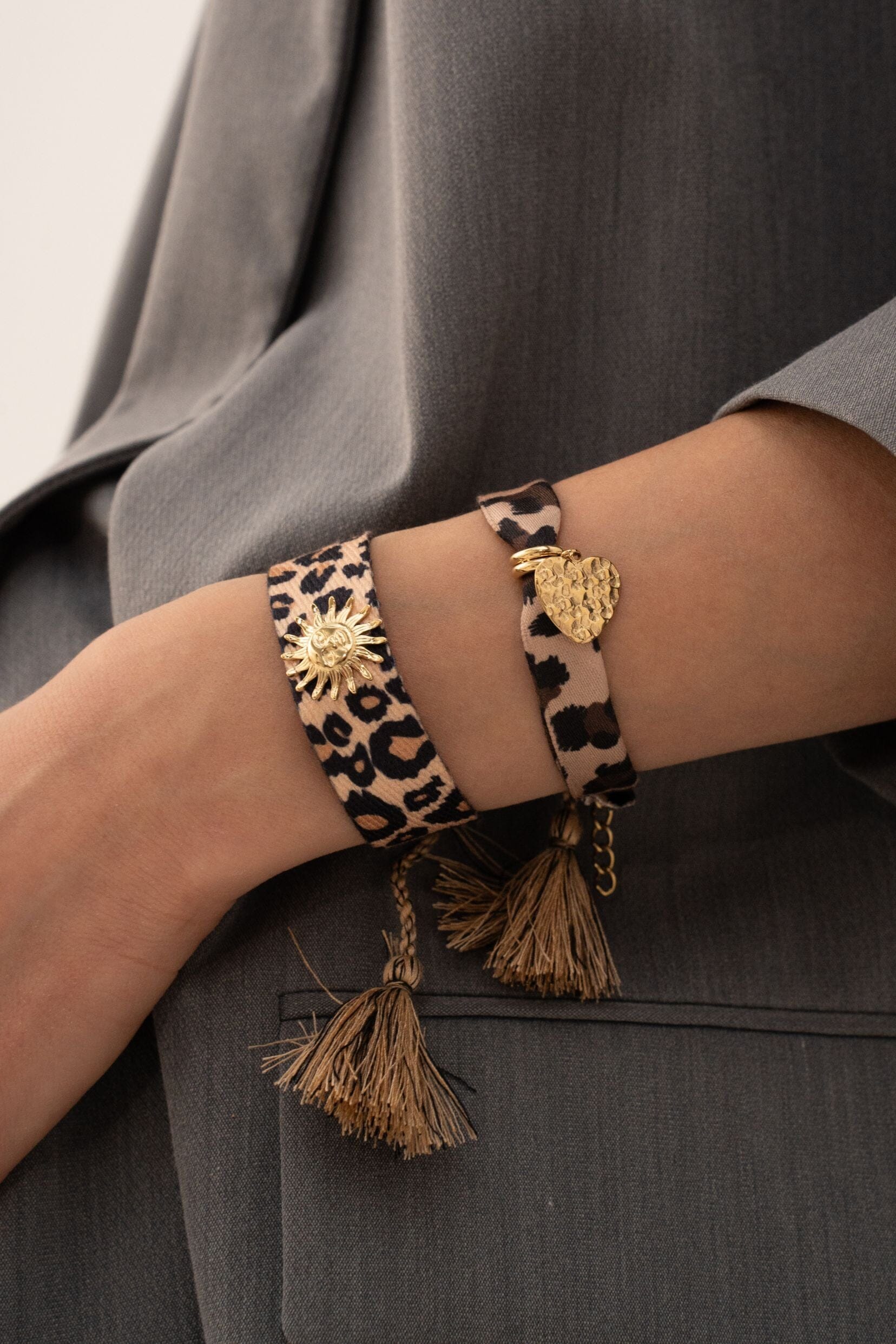 Bracelets Bohm Paris - Delphina Bracelets Bohm Paris 