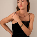 Bracelets Bohm Paris - Eden Bracelets sur fil Bohm Paris 