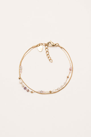Bracelets Bohm Paris - Edwina