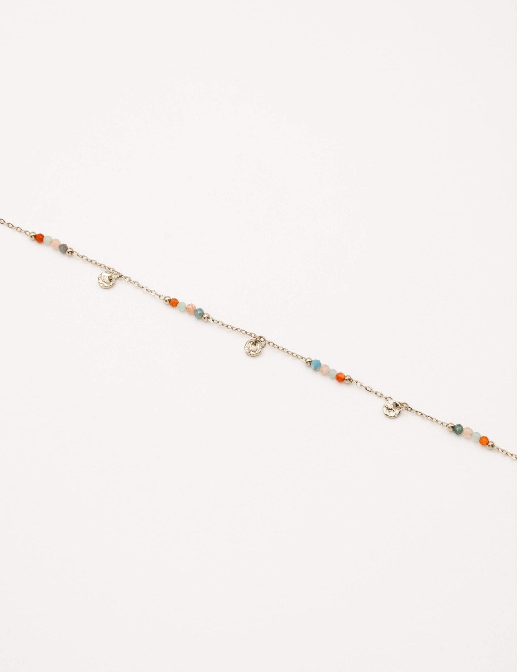 Bracelets Bohm Paris - Eurydia Bracelets Bohm Paris Argenté 