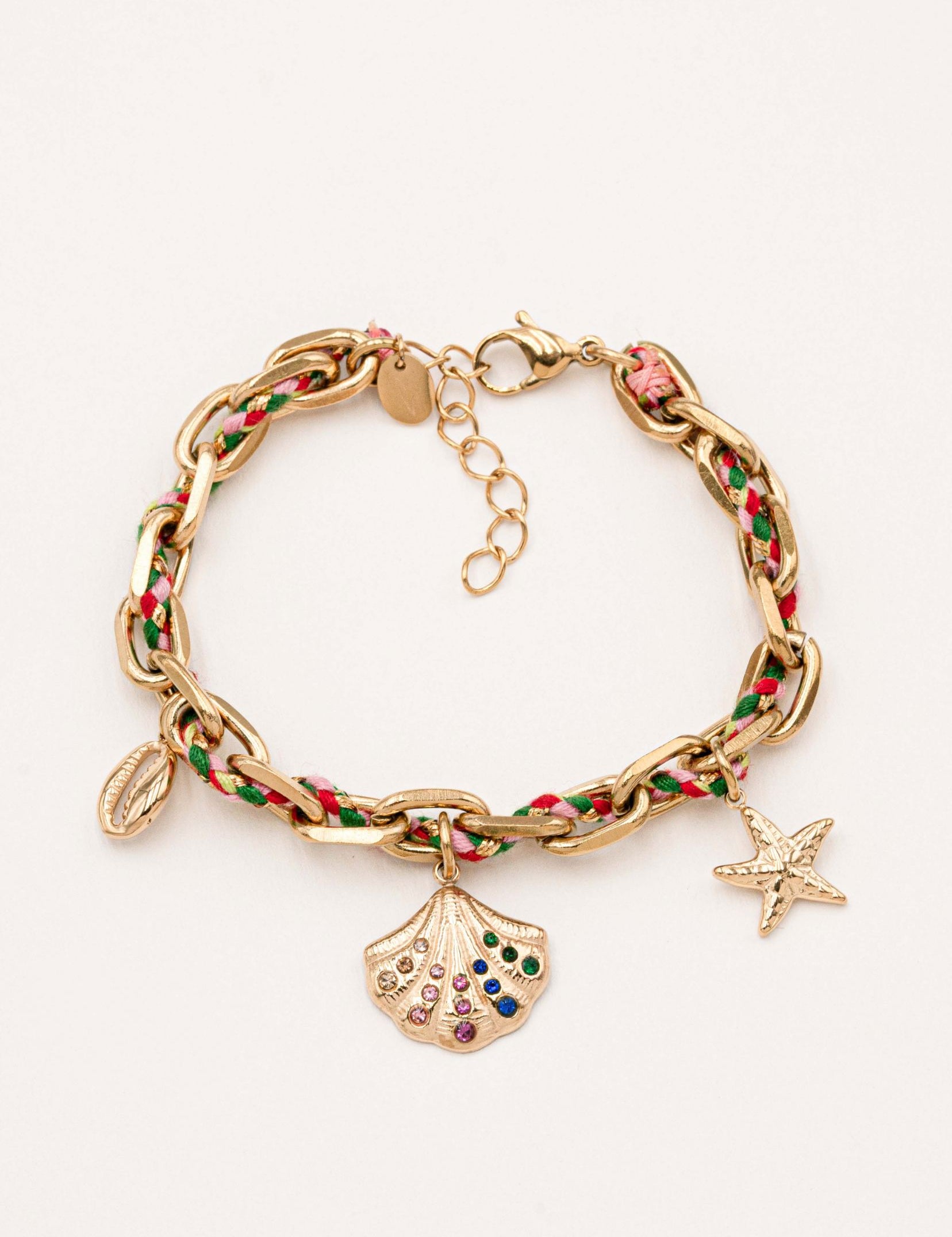 Bracelets Bohm Paris - Falia Bracelets Bohm Paris multi 