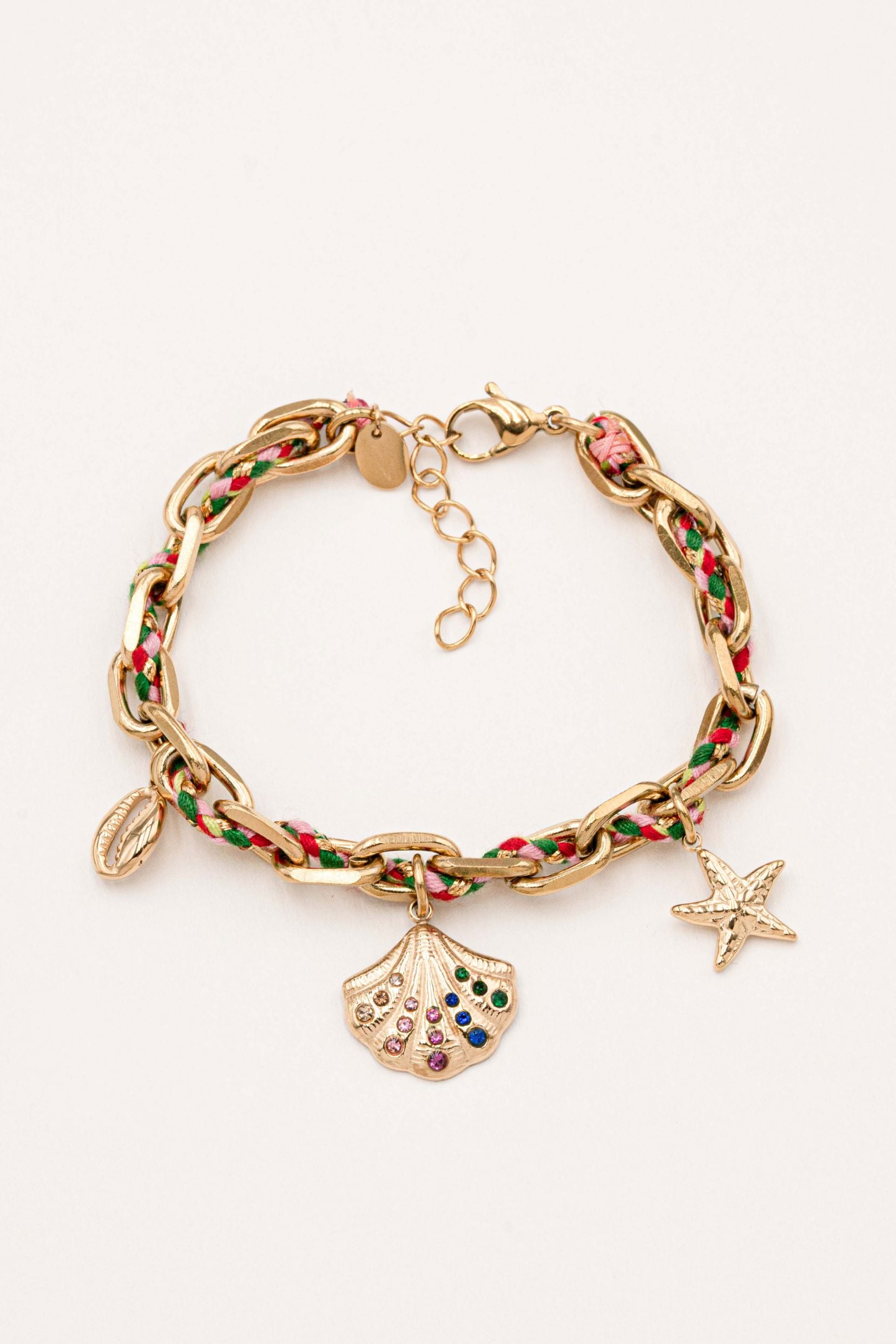 Bracelets Bohm Paris - Falia Bracelets Bohm Paris multi 