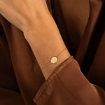 Bracelets Bohm Paris - Flamine Bracelet chaîne simple Bohm Paris 