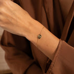 Bracelets Bohm Paris - Flamine Bracelet chaîne simple Bohm Paris 