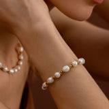 Bracelets Bohm Paris - Isaline Bracelet à fil Bohm Paris 