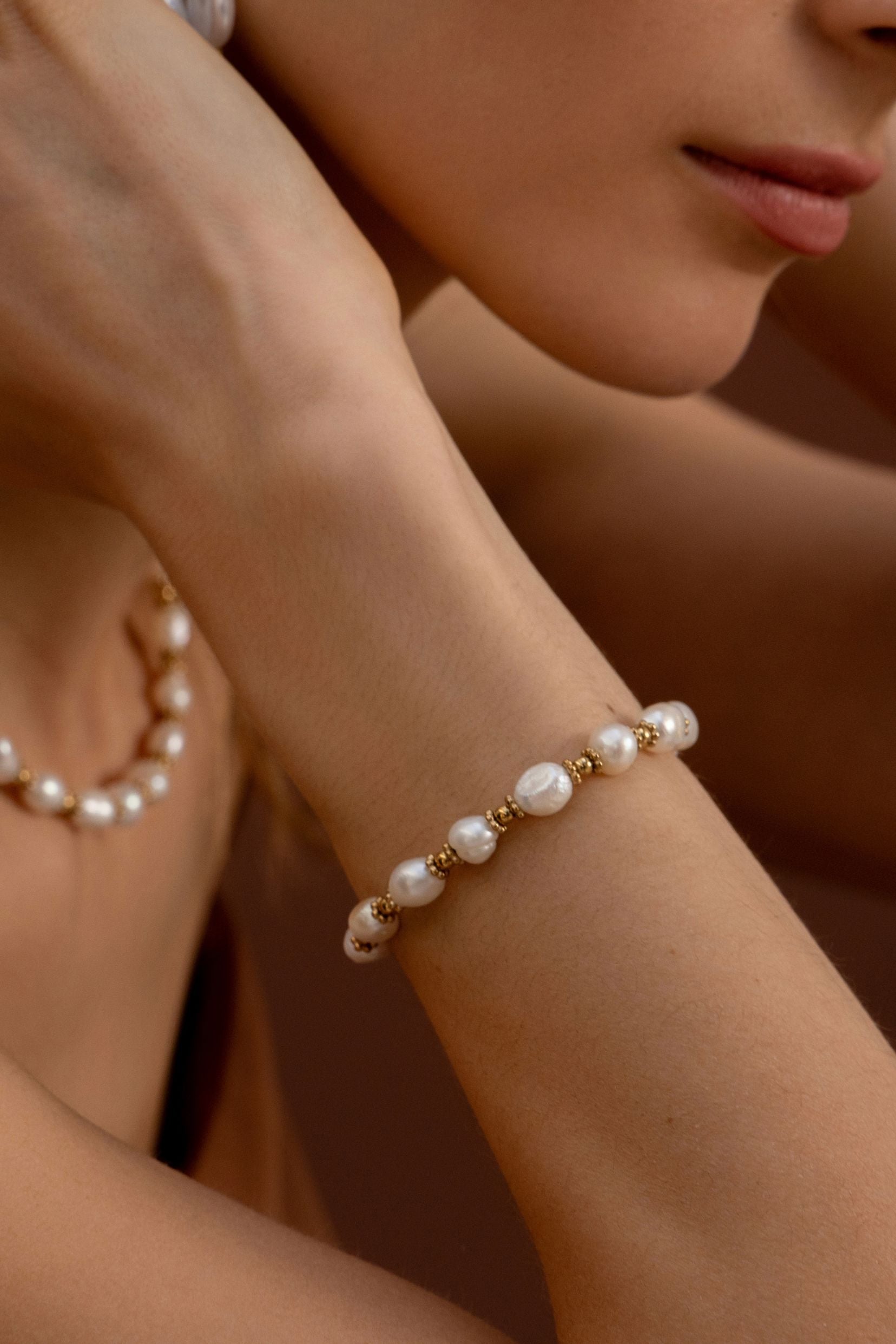 Bracelets Bohm Paris - Isaline Bracelet à fil Bohm Paris 