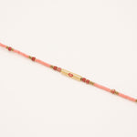 Bracelets Bohm Paris - Leana Bracelets sur fil Bohm Paris 