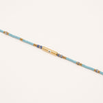 Bracelets Bohm Paris - Leana Bracelets sur fil Bohm Paris 