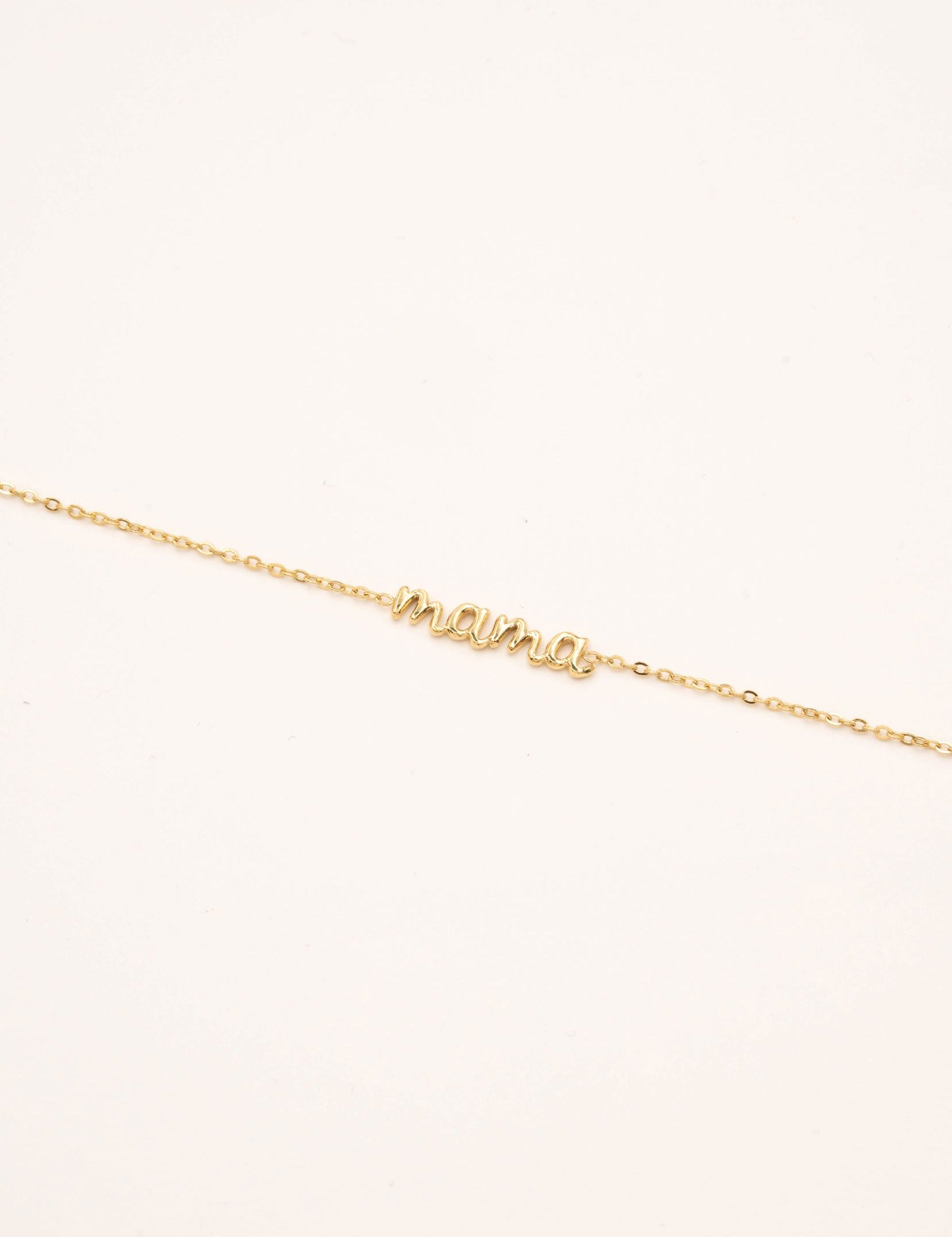 Bracelets Bohm Paris - Mama Bracelets chaîne Bohm Paris 