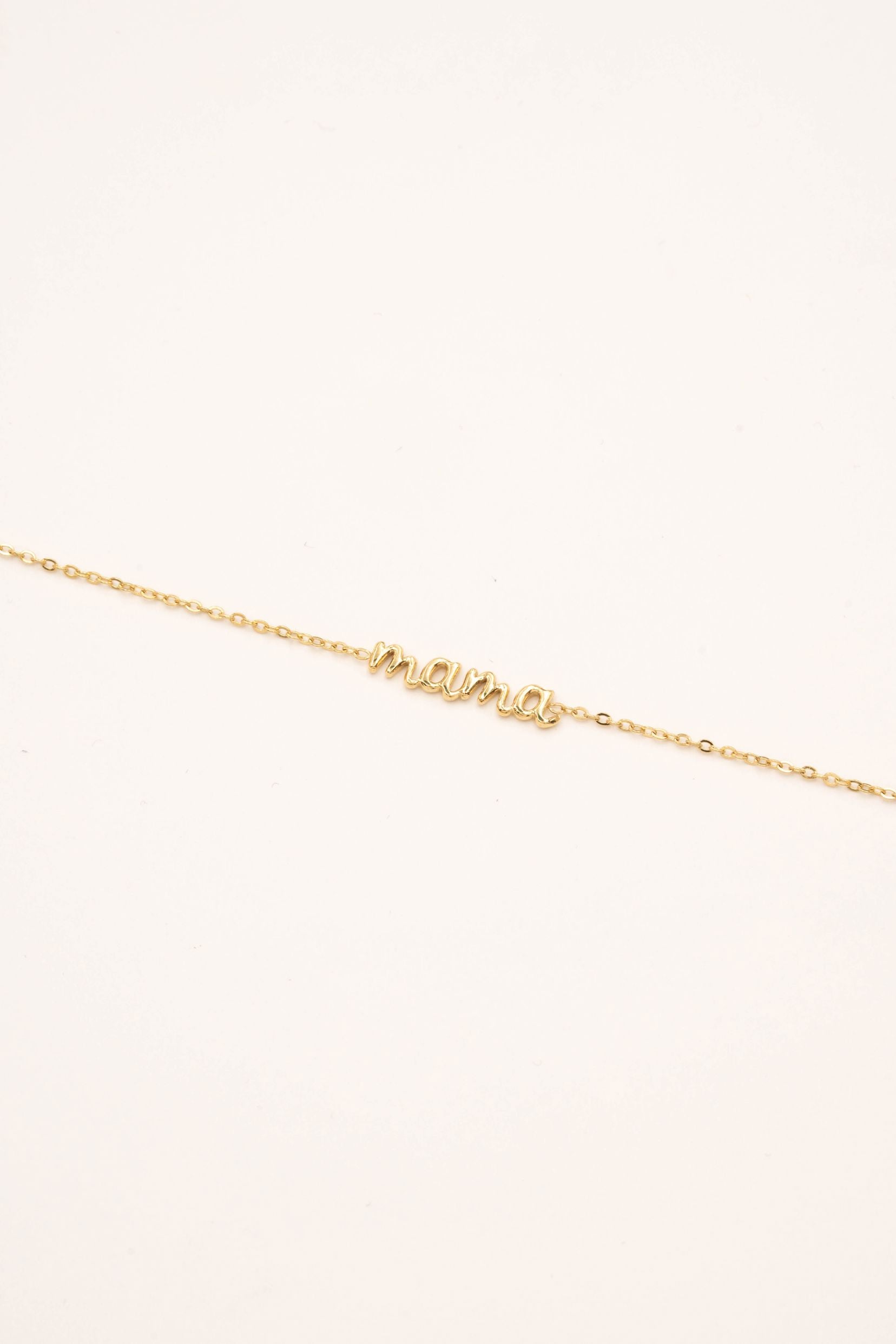 Bracelets Bohm Paris - Mama Bracelets chaîne Bohm Paris 