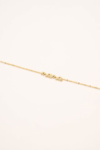 Bracelets Bohm Paris - Mama