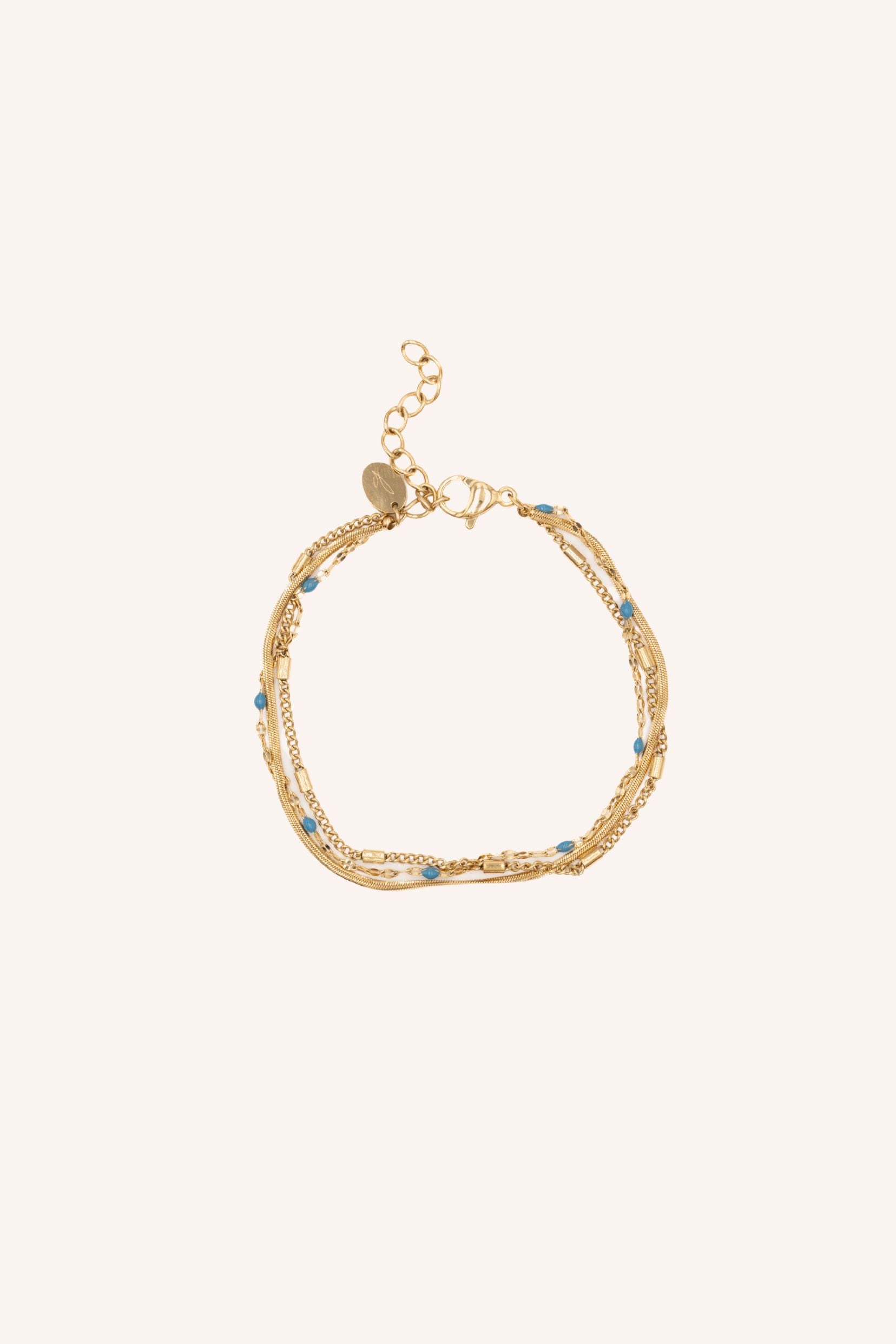 Bracelets Bohm Paris - Mériane Bracelets Bohm Paris 