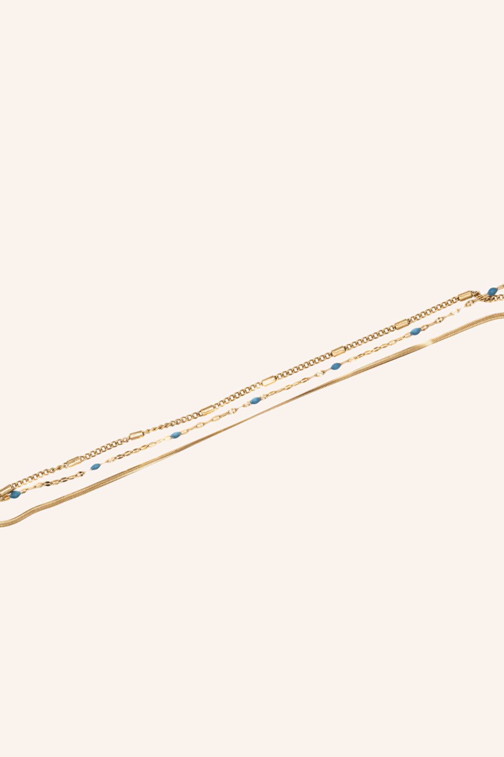 Bracelets Bohm Paris - Mériane Bracelets Bohm Paris 