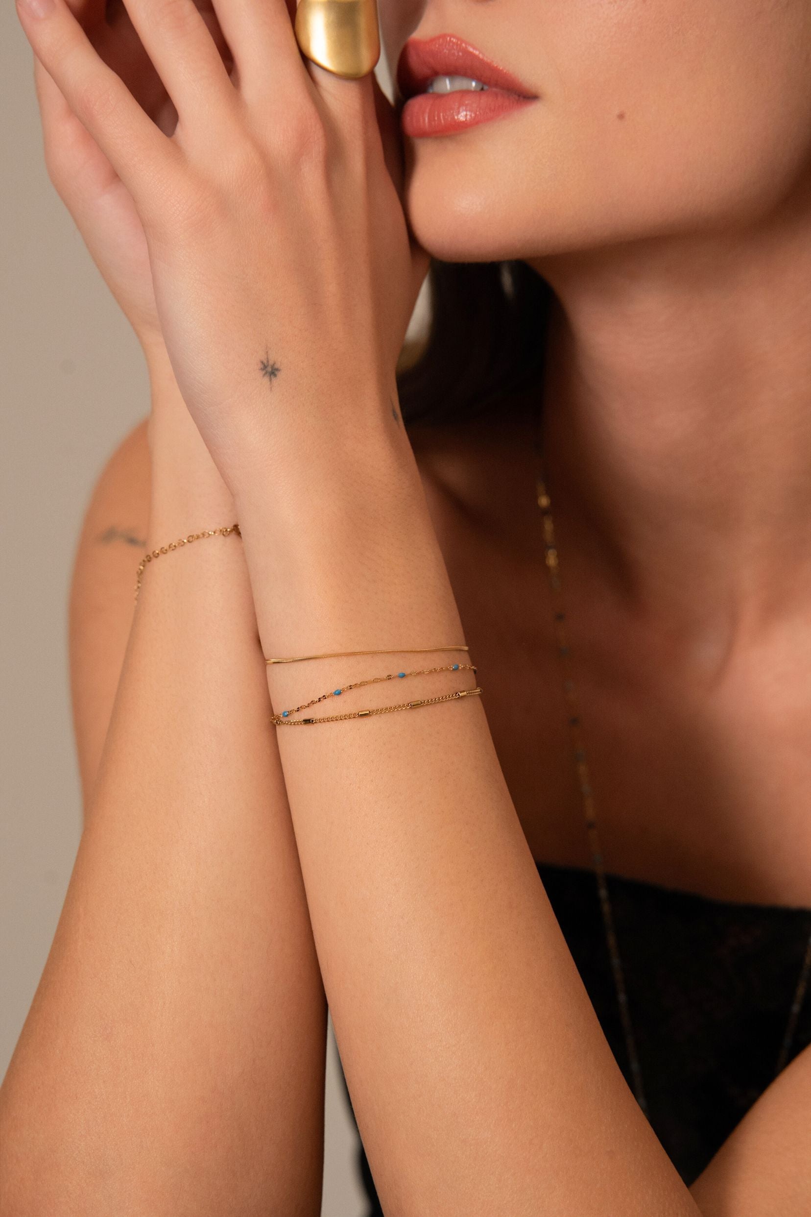 Bracelets Bohm Paris - Mériane Bracelets Bohm Paris 