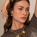 Bracelets Bohm Paris - Olivia Bracelets sur fil Bohm Paris 