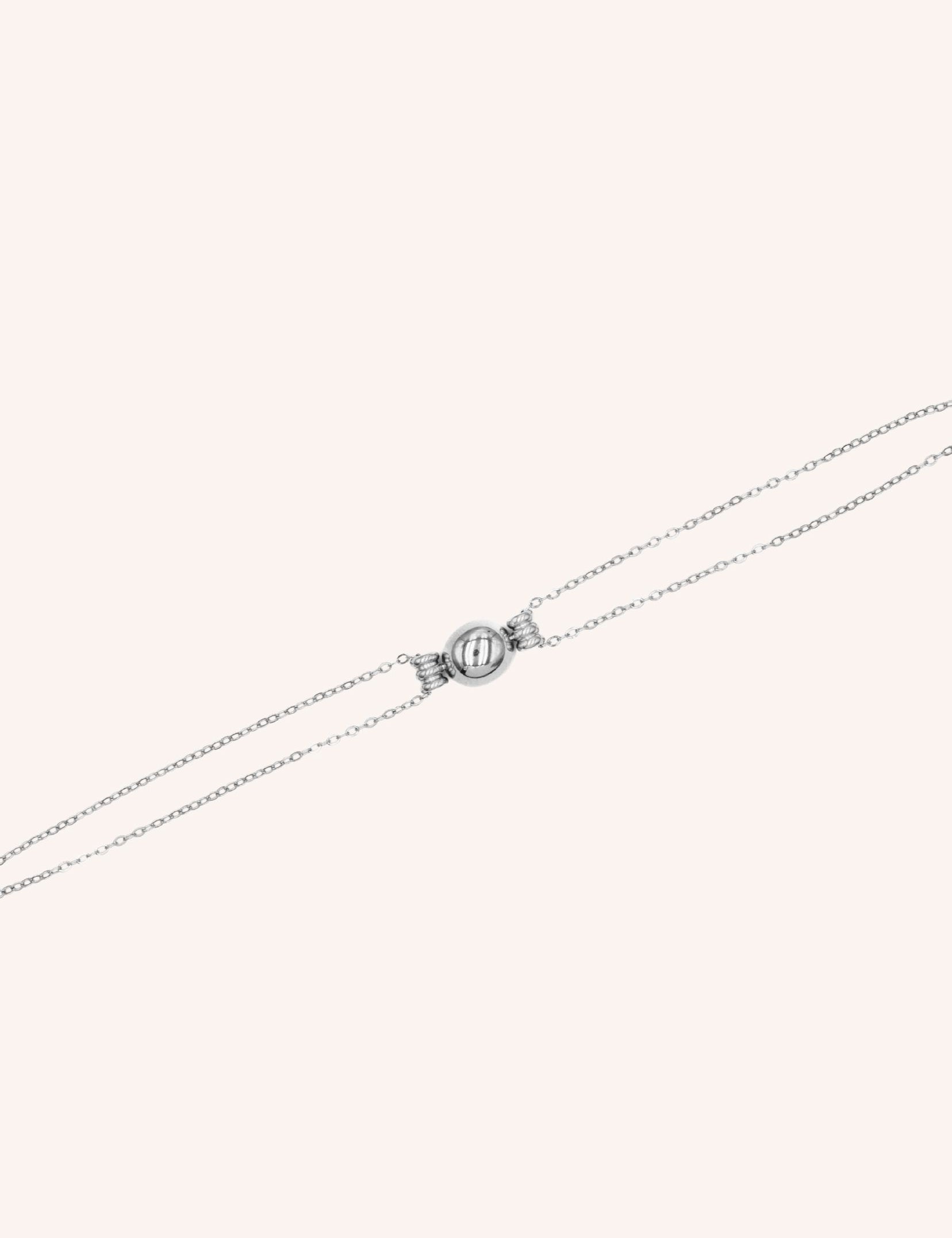 Bracelets Bohm Paris - Penelope Bracelets sur fil Bohm Paris 