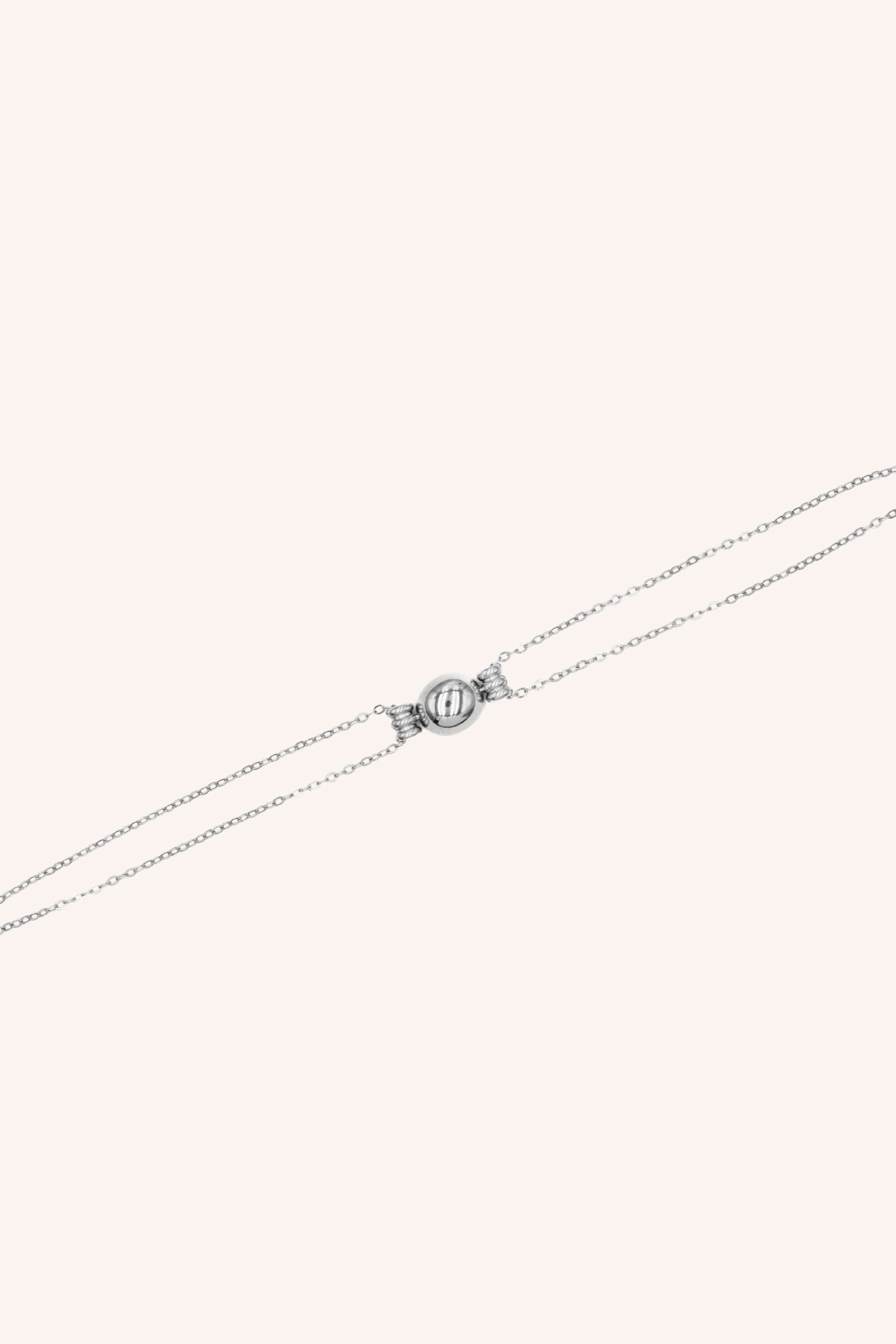 Bracelets Bohm Paris - Penelope Bracelets sur fil Bohm Paris 