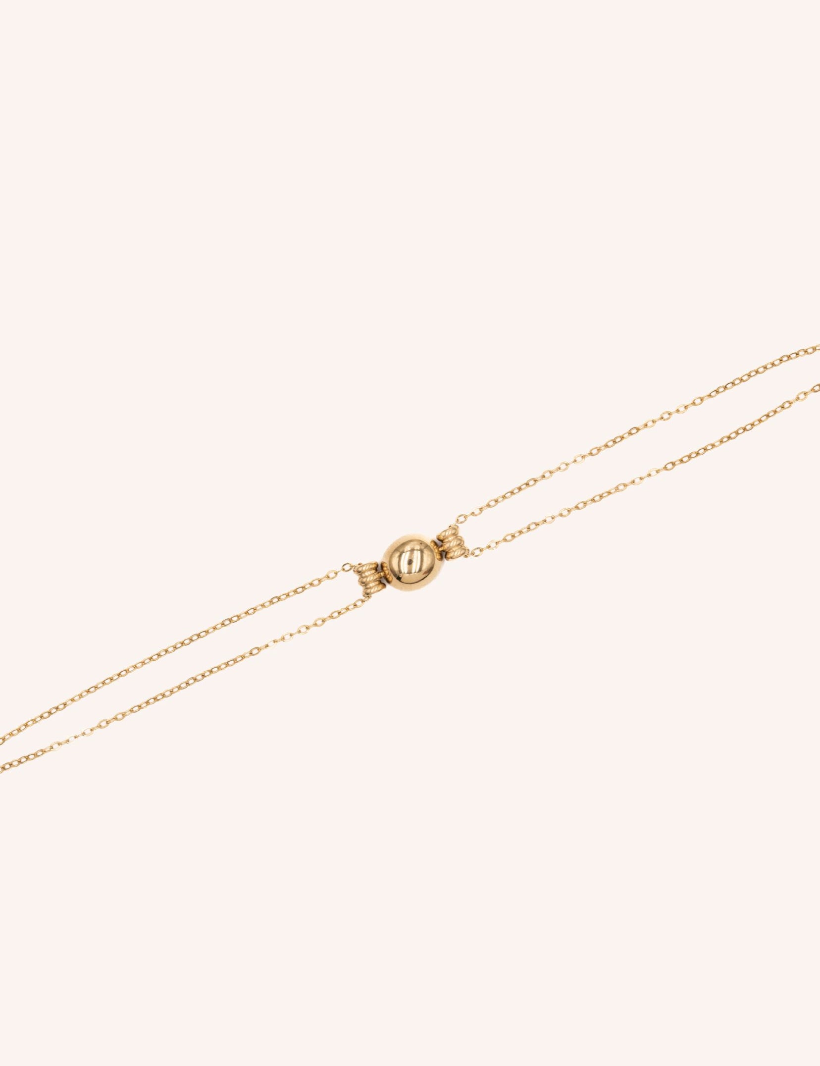 Bracelets Bohm Paris - Penelope Bracelets sur fil Bohm Paris 