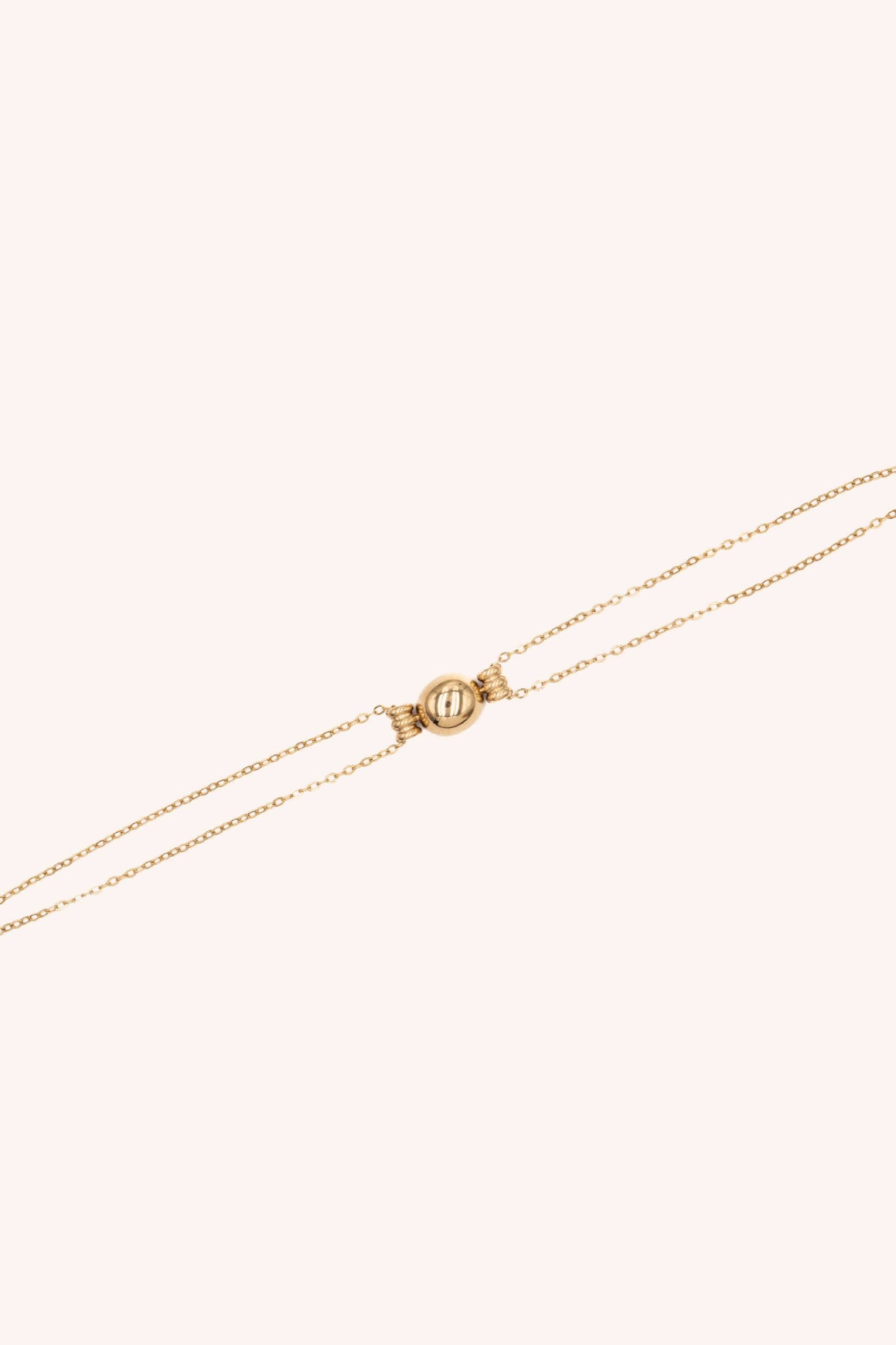 Bracelets Bohm Paris - Penelope Bracelets sur fil Bohm Paris 