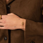 Bracelets Bohm Paris - Penelope Bracelets sur fil Bohm Paris 