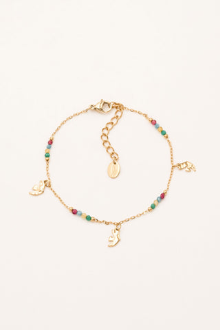 Bracelets Bohm Paris - Phaedra