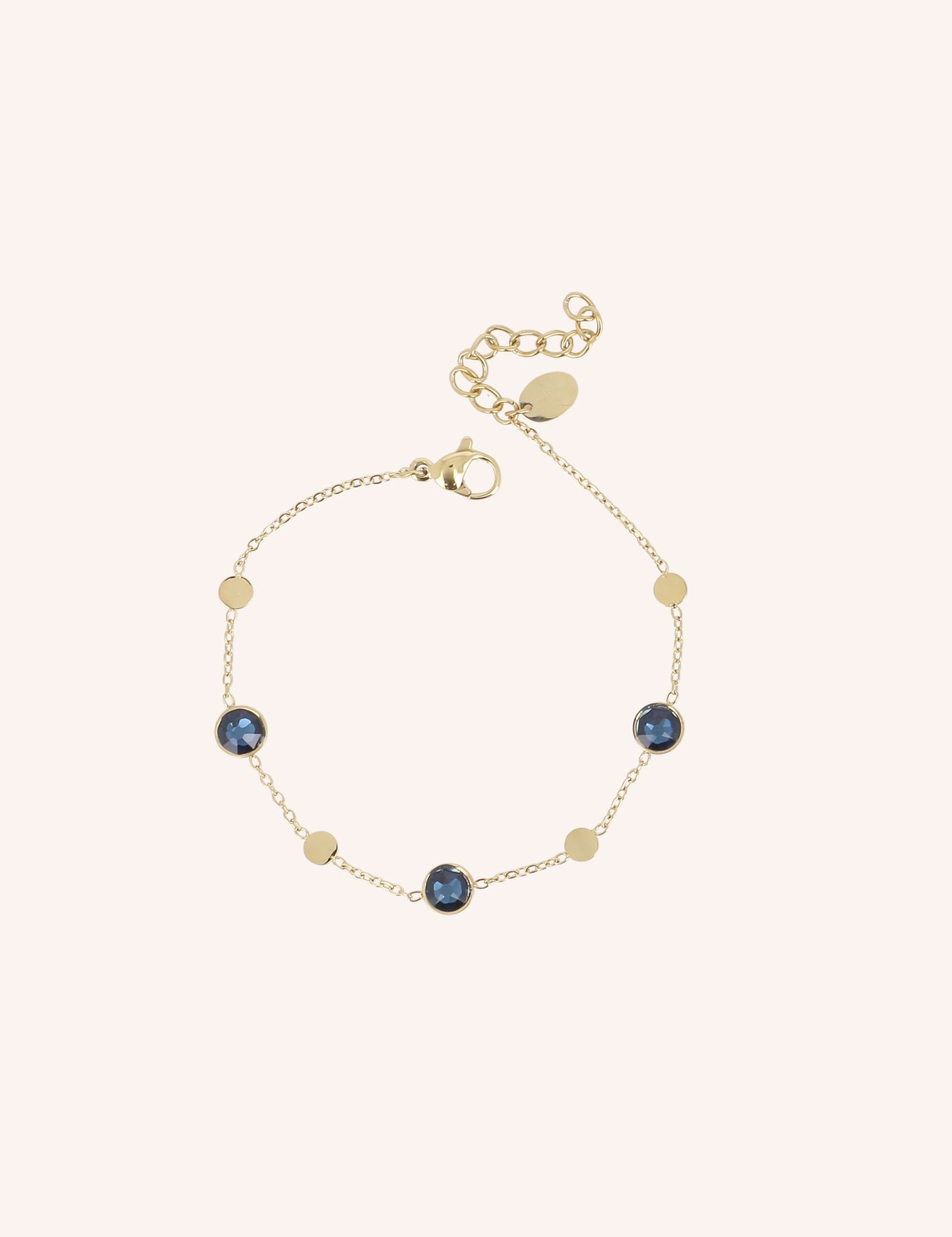 Bracelets Bohm Paris - Riley Bracelets sur fil Bohm Paris 