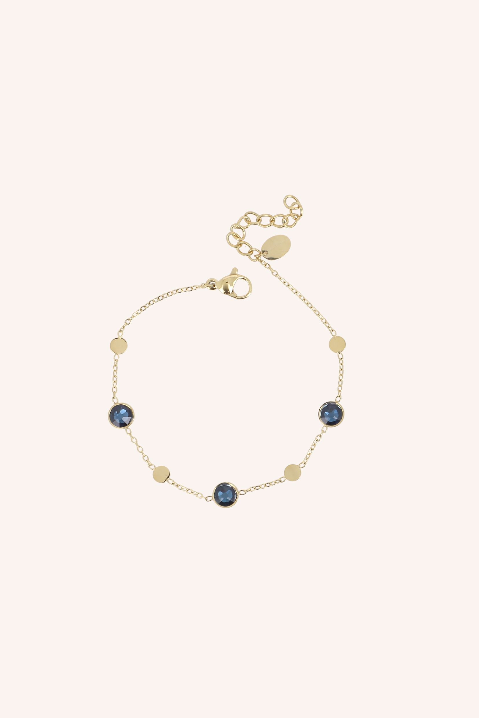 Bracelets Bohm Paris - Riley Bracelets sur fil Bohm Paris 