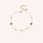 Bracelets Bohm Paris - Riley Bracelets sur fil Bohm Paris Montana 